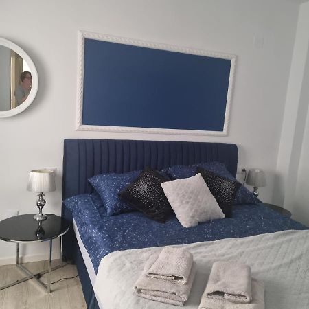 Moderno Apartamento Familiar Junto Al Mar - Conejito Διαμέρισμα Τορεβιέχα Εξωτερικό φωτογραφία