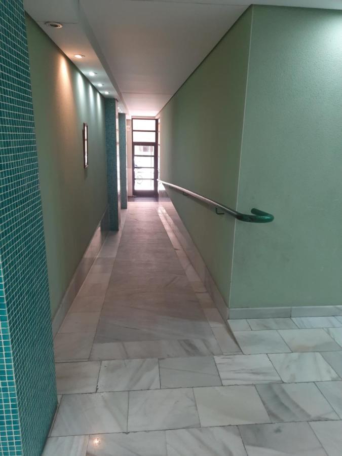 Moderno Apartamento Familiar Junto Al Mar - Conejito Διαμέρισμα Τορεβιέχα Εξωτερικό φωτογραφία