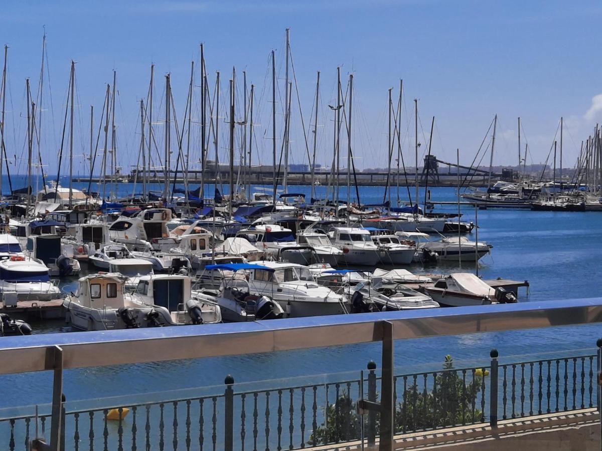 Moderno Apartamento Familiar Junto Al Mar - Conejito Διαμέρισμα Τορεβιέχα Εξωτερικό φωτογραφία