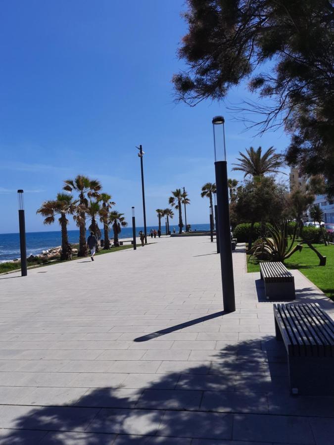 Moderno Apartamento Familiar Junto Al Mar - Conejito Διαμέρισμα Τορεβιέχα Εξωτερικό φωτογραφία