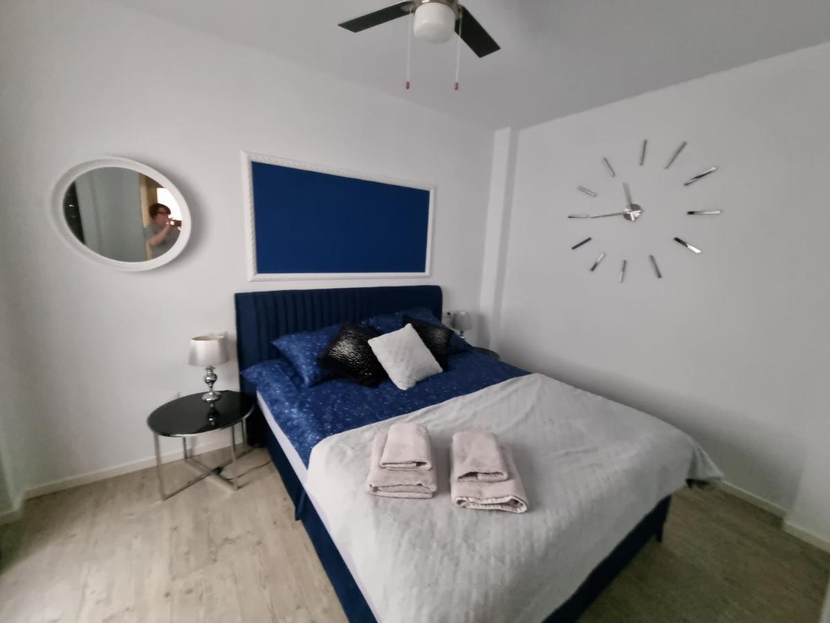 Moderno Apartamento Familiar Junto Al Mar - Conejito Διαμέρισμα Τορεβιέχα Εξωτερικό φωτογραφία