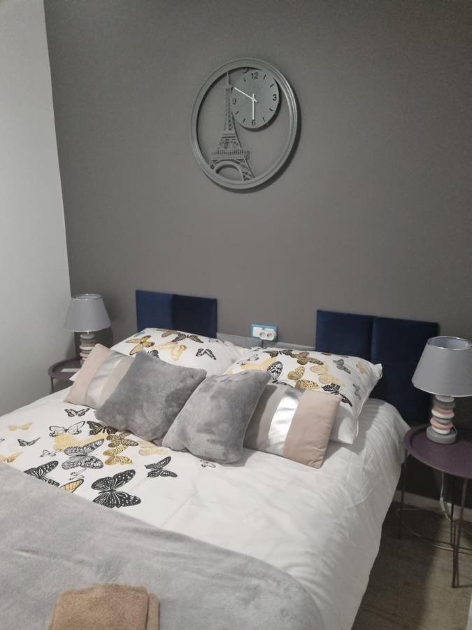 Moderno Apartamento Familiar Junto Al Mar - Conejito Διαμέρισμα Τορεβιέχα Εξωτερικό φωτογραφία