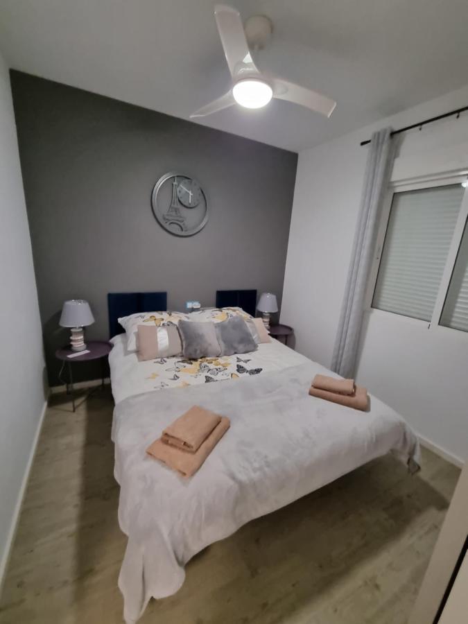 Moderno Apartamento Familiar Junto Al Mar - Conejito Διαμέρισμα Τορεβιέχα Εξωτερικό φωτογραφία