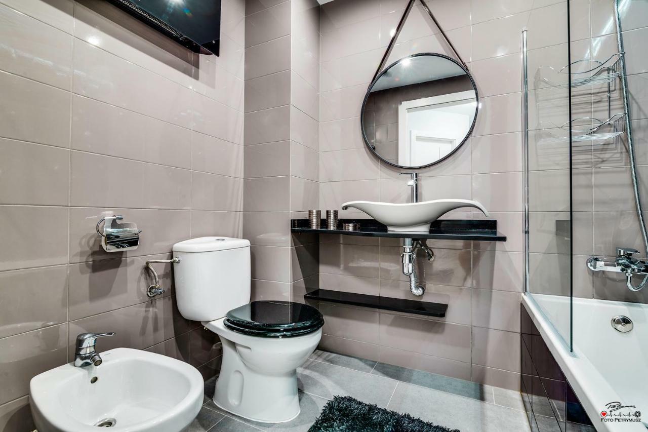 Moderno Apartamento Familiar Junto Al Mar - Conejito Διαμέρισμα Τορεβιέχα Εξωτερικό φωτογραφία