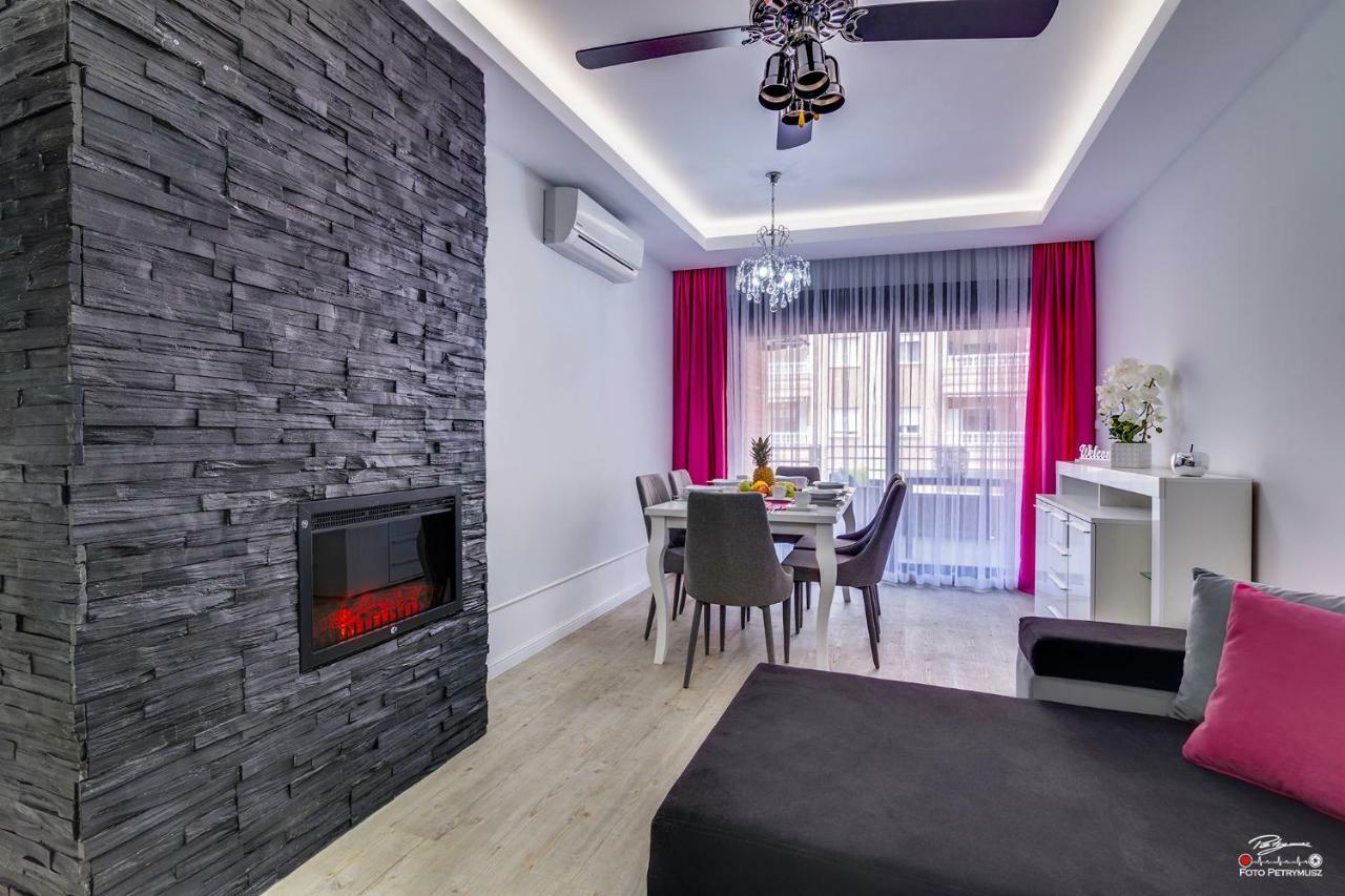 Moderno Apartamento Familiar Junto Al Mar - Conejito Διαμέρισμα Τορεβιέχα Εξωτερικό φωτογραφία