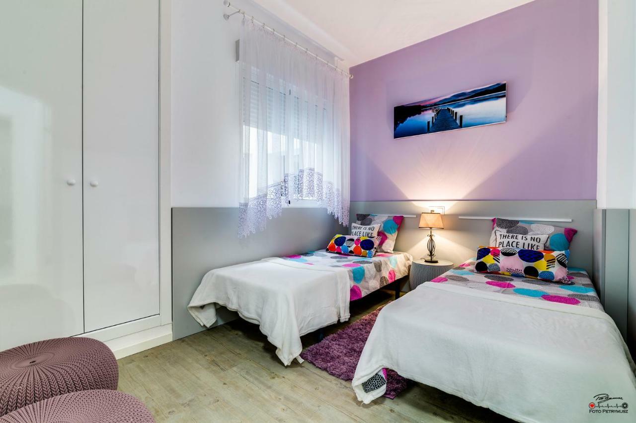 Moderno Apartamento Familiar Junto Al Mar - Conejito Διαμέρισμα Τορεβιέχα Εξωτερικό φωτογραφία